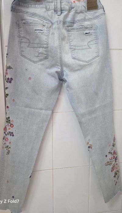 Blugj dama American Eagle