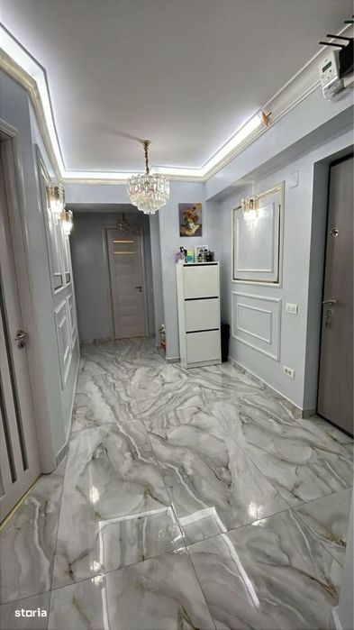 Apartament 3 Camere Dna Ghica - 75 mp | Design Premium| COMISION 0%