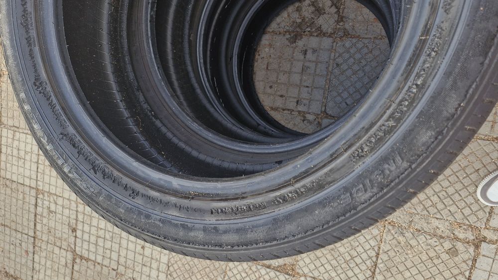 245/50 r20 ВСЕСЕЗОННИ 2024г. Falken Ziex ZE001 A/S