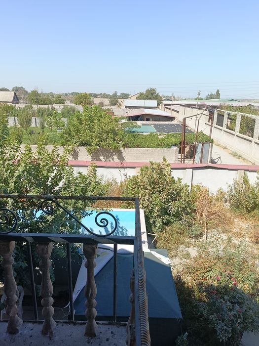 Dacha za plem savhozom pradayotsa