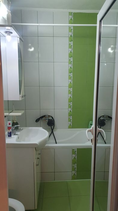 Închiriez apartament 2 camere Mazepa 2