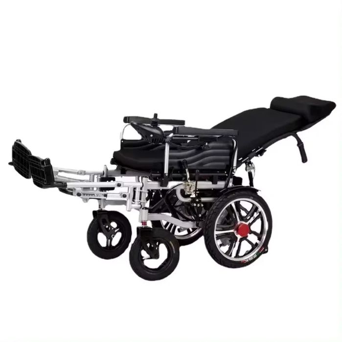 Электронной инвалидная коляска 700w