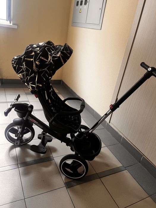 Трехколесный велосипед для детей