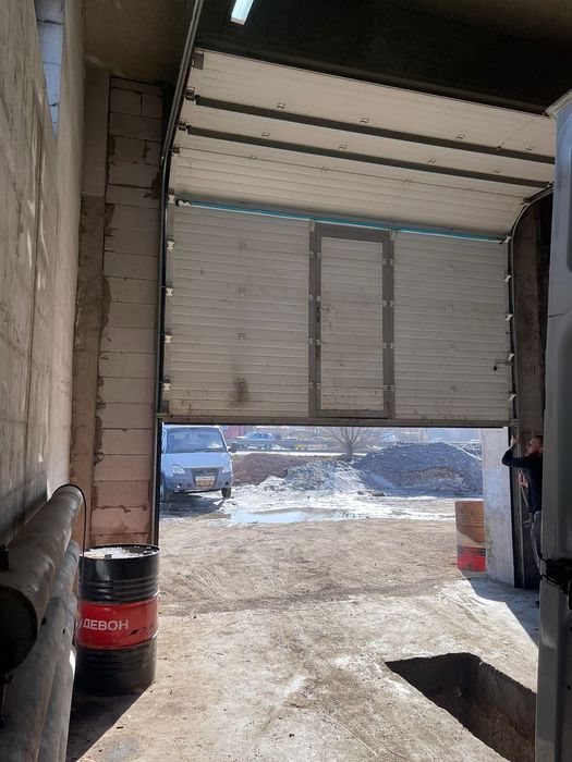 Аренда помещения