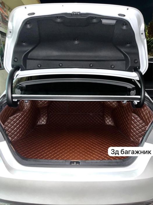 360 полики, коврики 10Д