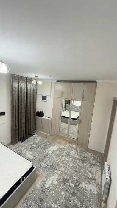 юнусабад 1х ком Санатория Чинабад подключ  High Town City Manzara 34м;