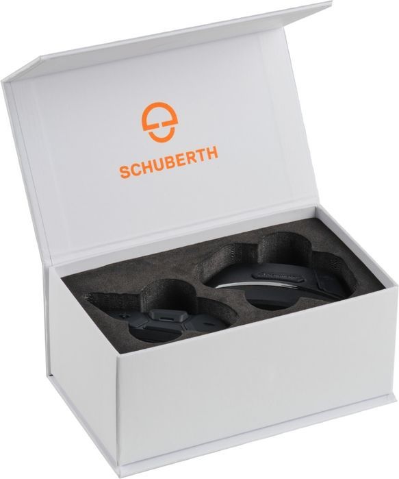 Sistem De Comunicatie Schuberth Sc2 Mesh C5 E2 S3 Single Pack