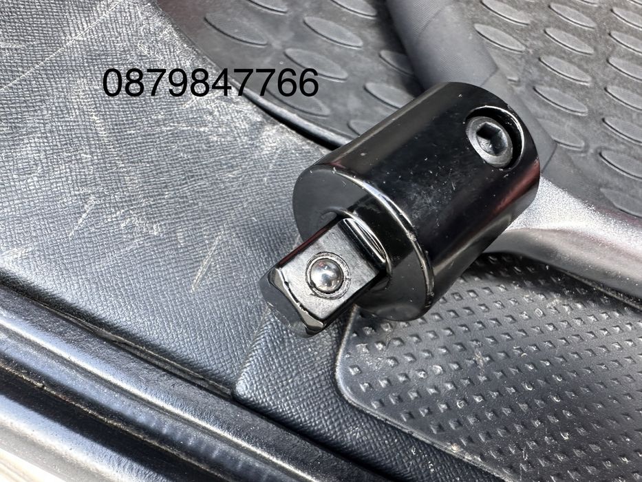 Ключ върток с чупеща глава 1/2” 600мм