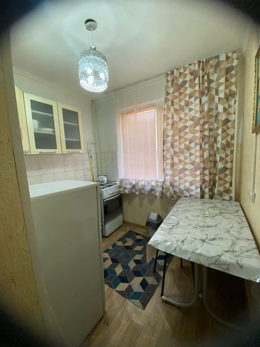 Квартира посуточно