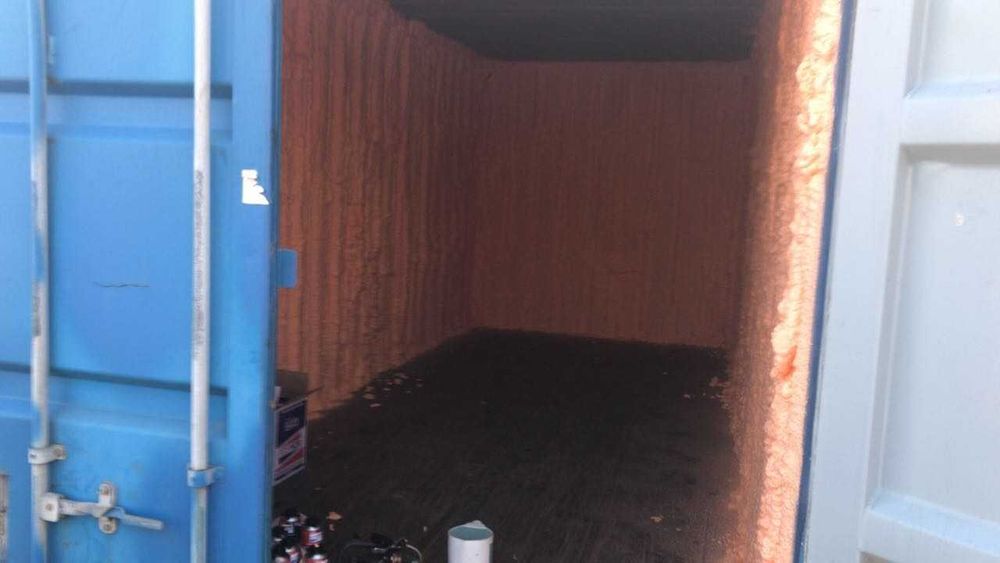 вентиляция утеплитель полинор