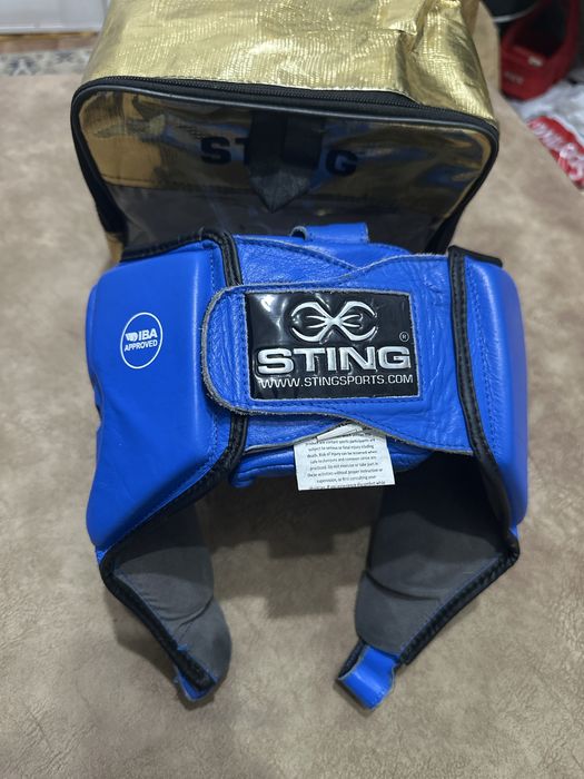 Продам Шлем Стинг