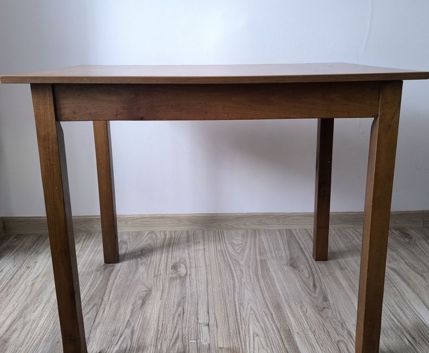 Masa BUCATARIE cu lemn masiv