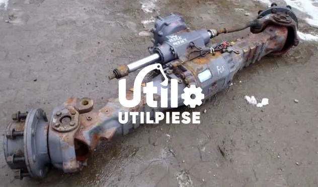punte fata new holland lm630 lm640 lm732 lm1133 + piese nh