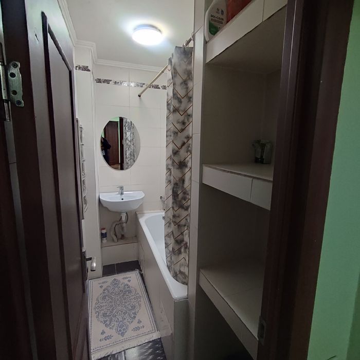 Продается двухкомнатная квартира