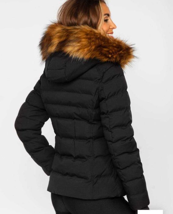 Зимно дамско яке