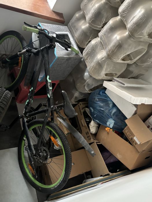 Продам горный велосипед Scott