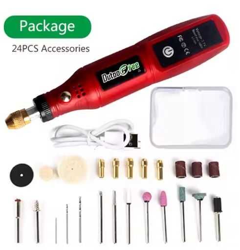 Туристически ключодържател инструмент