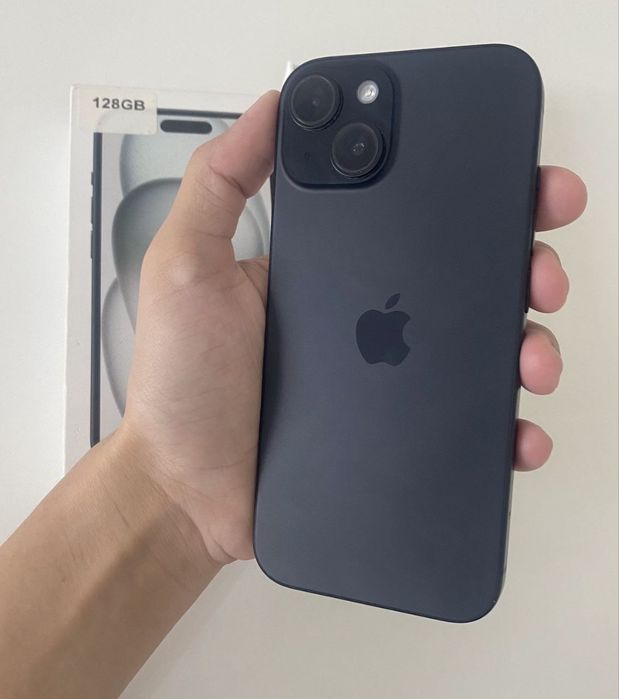 Iphone 15 Apple Айфон