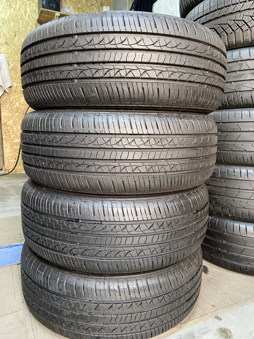 225/60/16 летняя шина