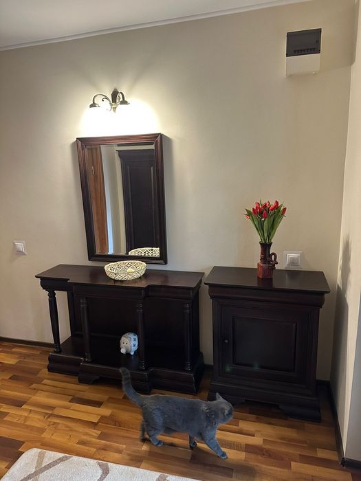 Apartament tip duplex