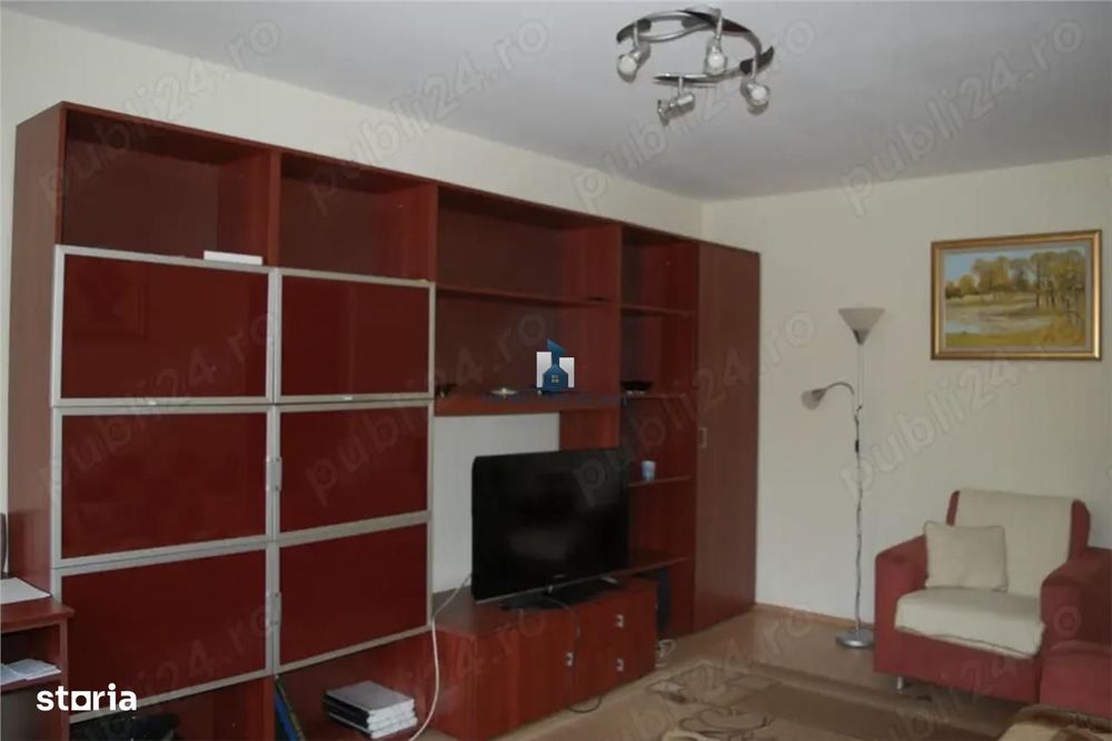 Inchiriere Apartament 2 Camere Decomandat Berceni