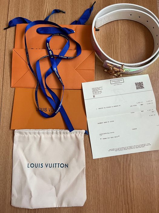 Curea Louis Vuitton