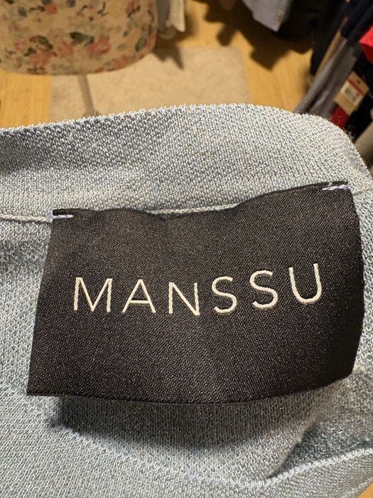 Pulover dama Manssu