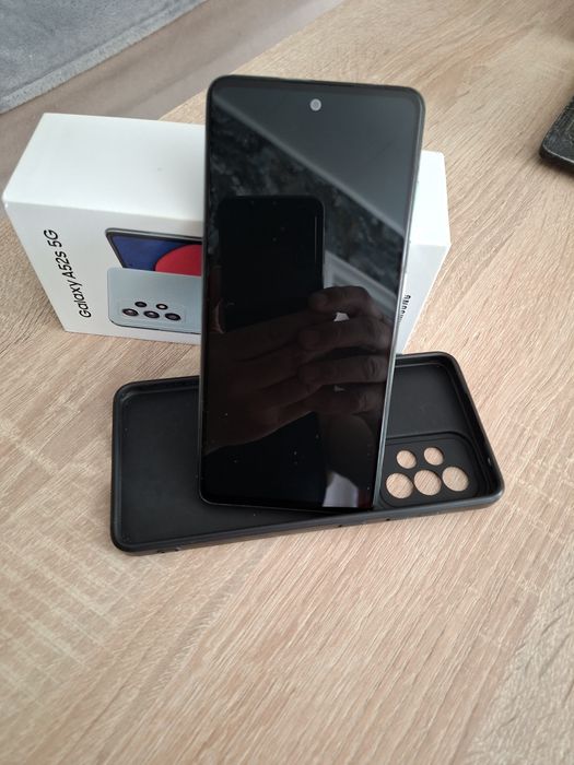 Tel Samsung A52S