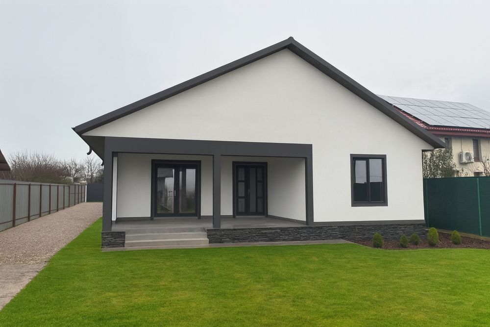 Casa de vânzare in Vanatori