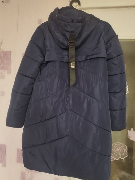 куртка зимняя 5000 тг