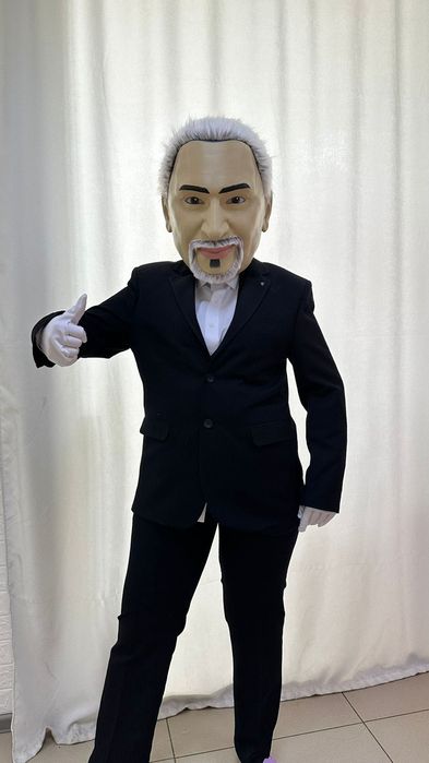 Звезда для праздника