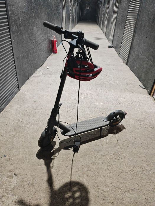 Trotineta electrica Xiaomi