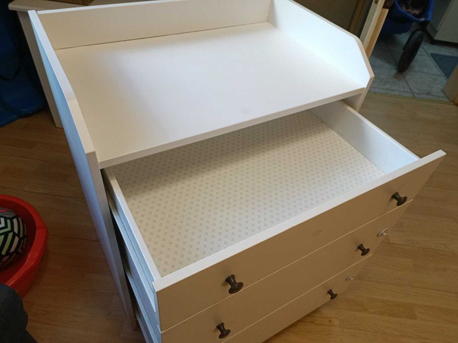 Скрин Hauga ikea