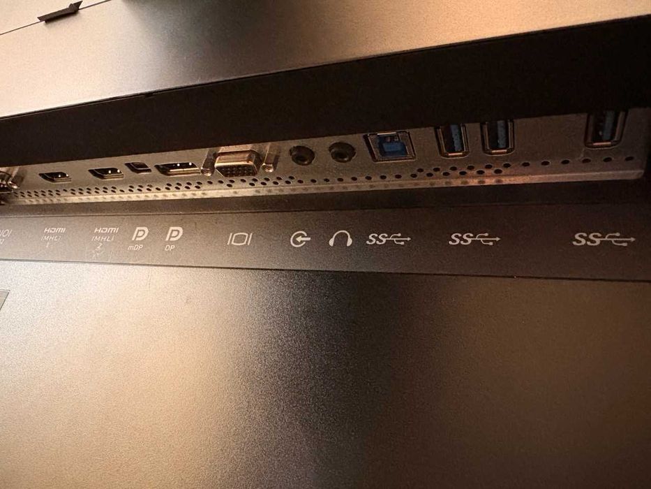 43'' Монитор Dell P4317Q