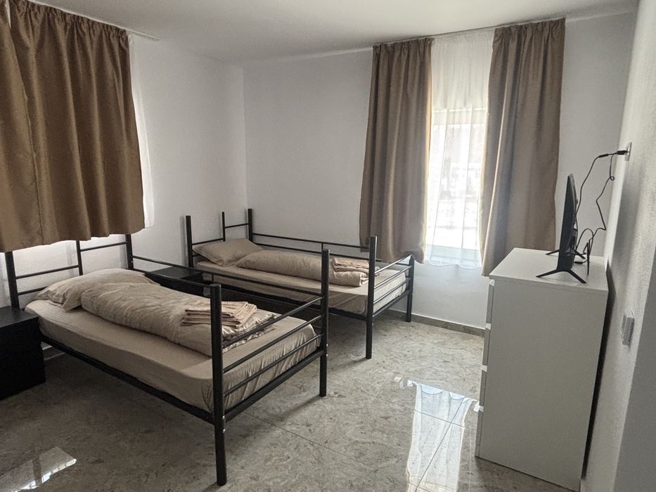 Ofer cazare muncitori Avrig