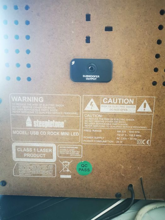 Juke box тонколона радио сд винтидж