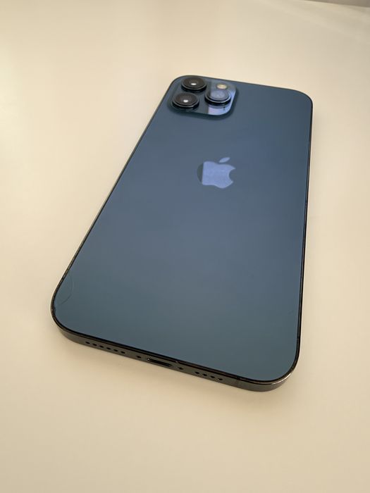 Iphone 12 Pro Max 256 Gb