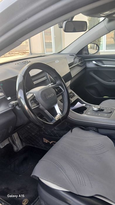 Chazor 2024 ноябрь