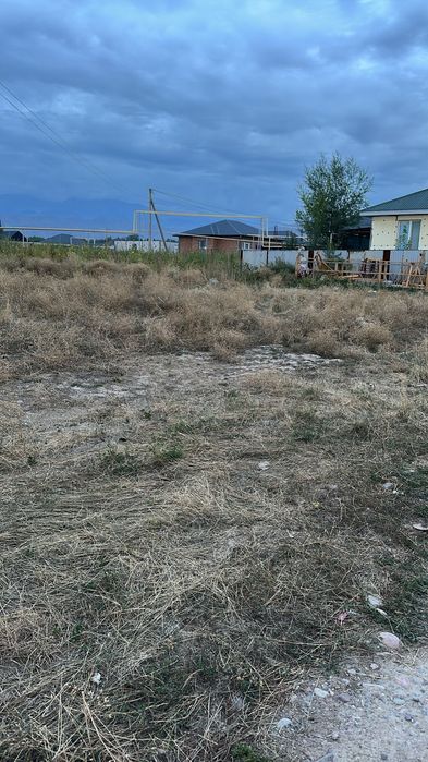 Продам участок 5,5 сот