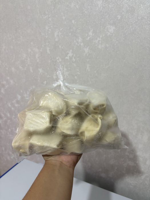 Продам манты очень вскусные