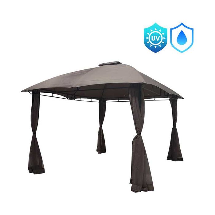 Продавам нова градинска шатра