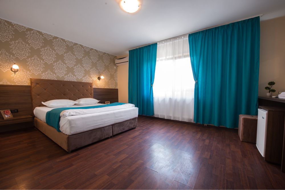 Cazare Mangalia | Cazare La Mare Litoral | Vila Pensiune Hotel