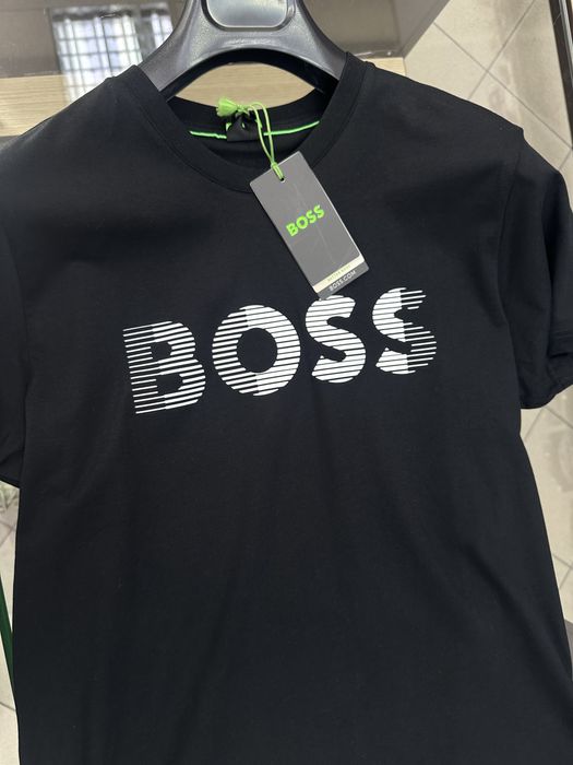 Мъжка тениска Boss