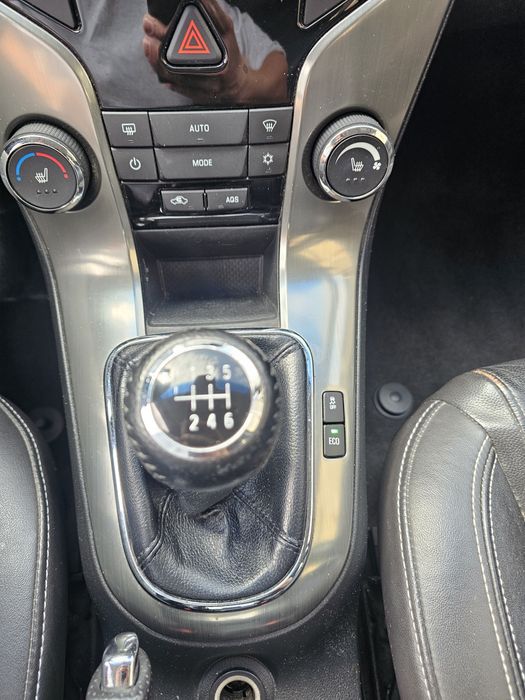 Vând Chevrolet Cruze 2014 , Disel 1.7