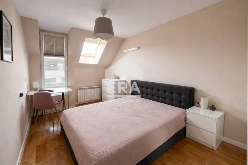 Продава се Двустаен апартамент в София, Бъкстон - 68 кв.м за 1759 €/кв.м - Снимка #4