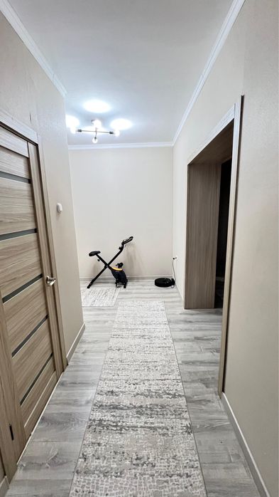 Продам дом в Асане