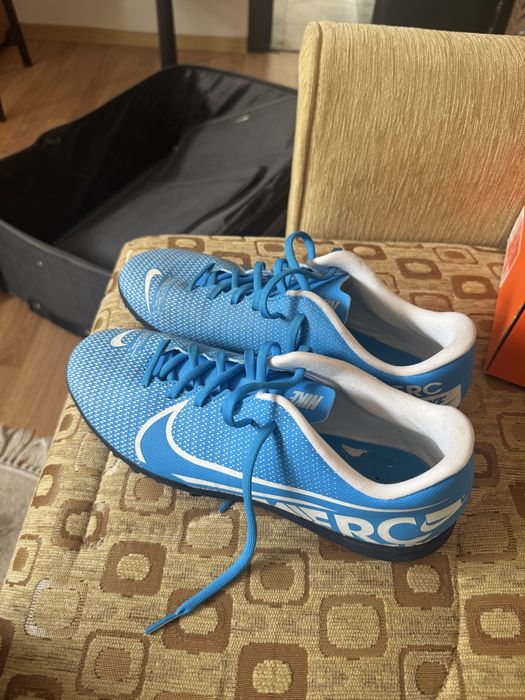 Продавам Nike mercurial стоножки