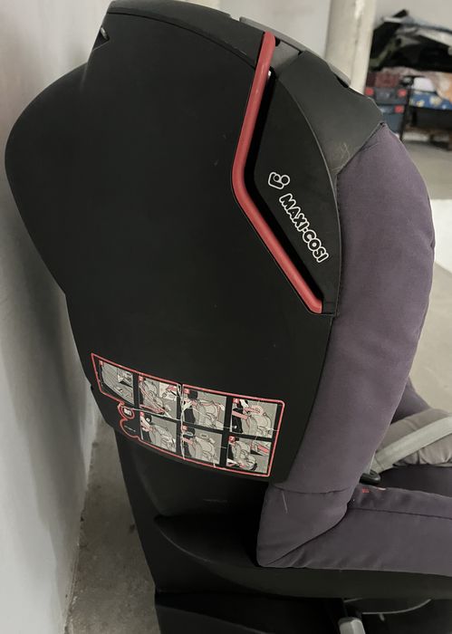 Scaun auto  copii Maxi -Cosi