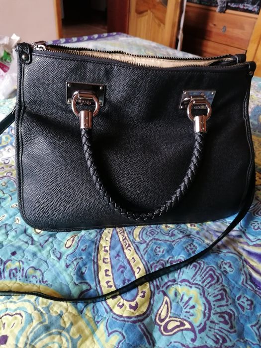 Geanta Japoneza primita cadou, falasita la 2 evenimente