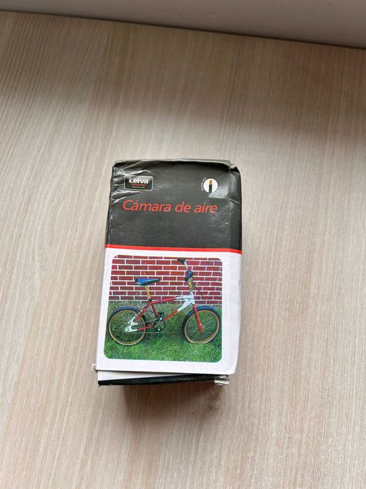 Продавам нова вътрешна гума за велосипед 26 Х 2.125 LEIVA